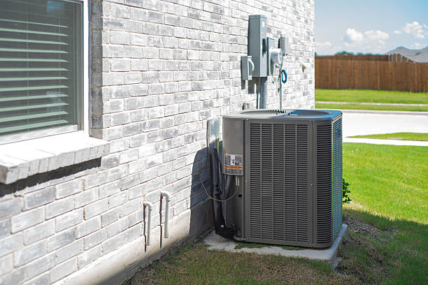 Reliable Ac Installation contractor in Ellsworth, WI by FH HVAC